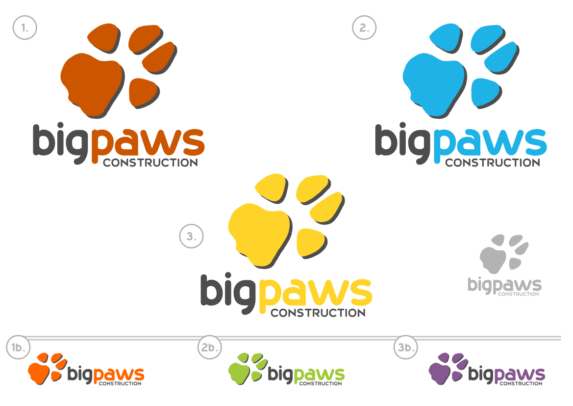 Logo Design by YOS for this project | Design #2349531