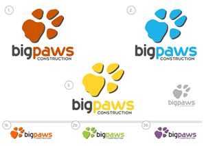 Logo Design by YOS for this project | Design: #2349531