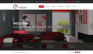Web Design by UniqueDesignz