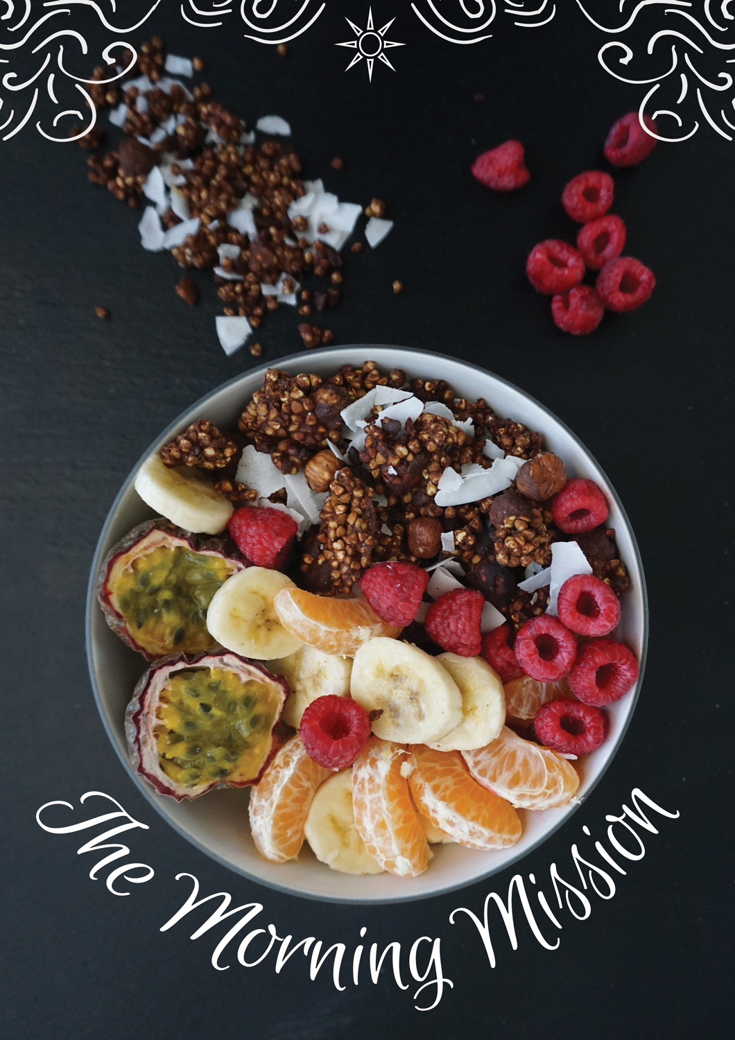 Catalogue Design by aniep for Nourished Natural Health | Design #11654711