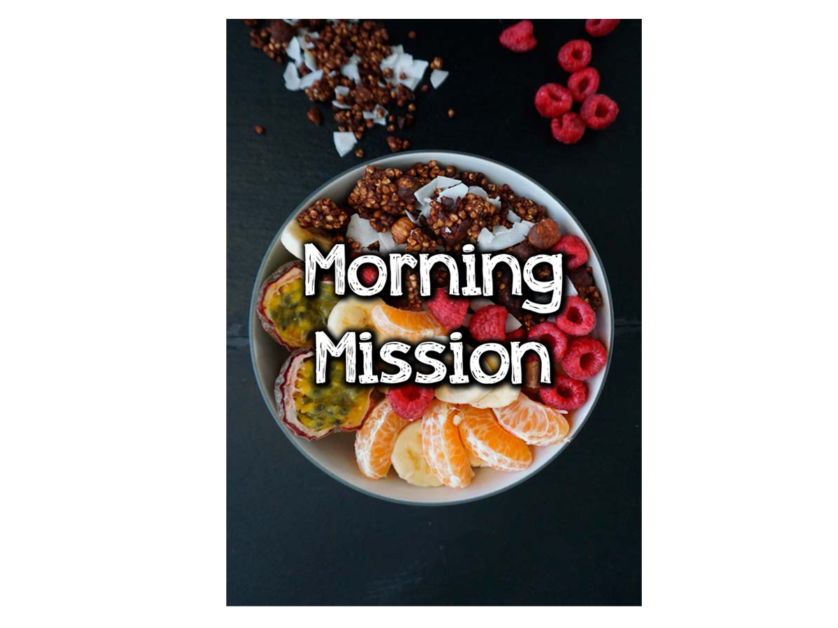 Diseño de Catálogo por FRESTI para Nourished Natural Health | Diseño #11568993