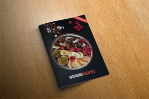 Catalogue Design by iTech Graphics