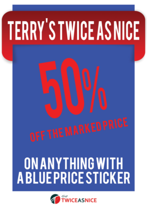 Diseño de Póster por leuchi para Terry's Twice As Nice | Diseño #11566882