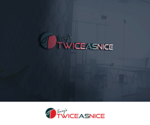 Poster Design by saeinpahore41504 for Terry's Twice As Nice | Design: #11564135
