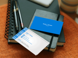 Business Card Design by franzouie19 for All Things Kept Organized | Design: #11586572