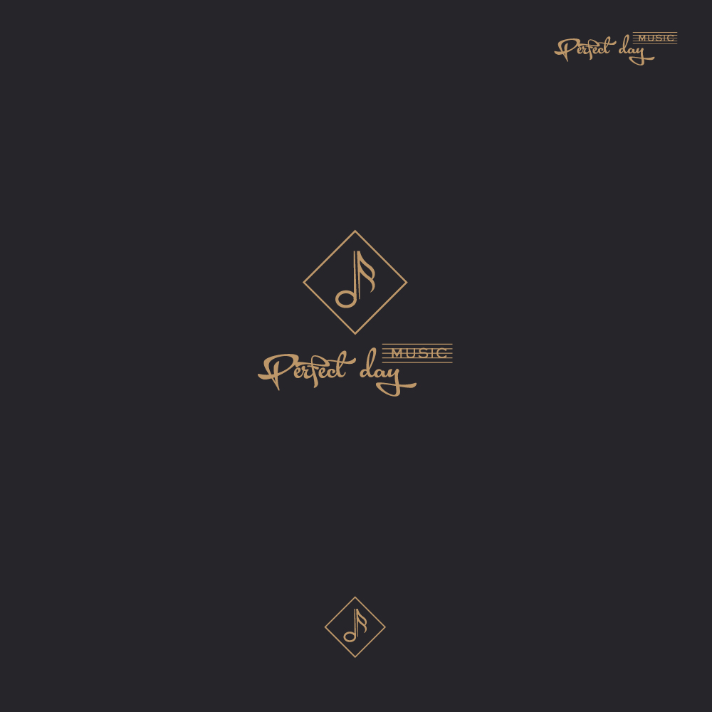 Logo Design by NirmalCreation for K.M Griffith & R.D Griffith | Design #11563225