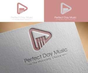 Logo Design by Renen for K.M Griffith & R.D Griffith | Design: #11562913