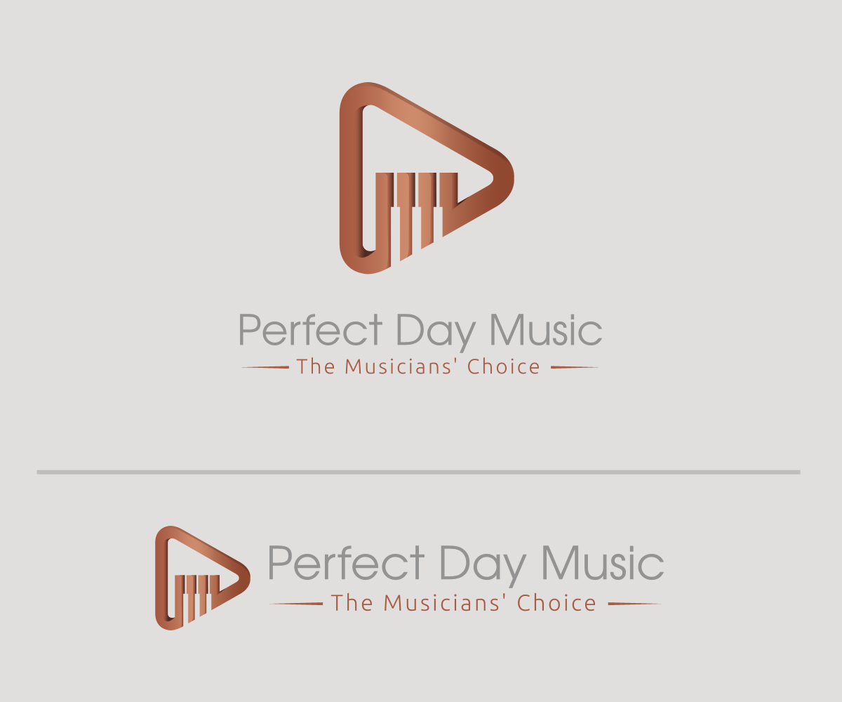 Logo Design by Renen for K.M Griffith & R.D Griffith | Design #11564691