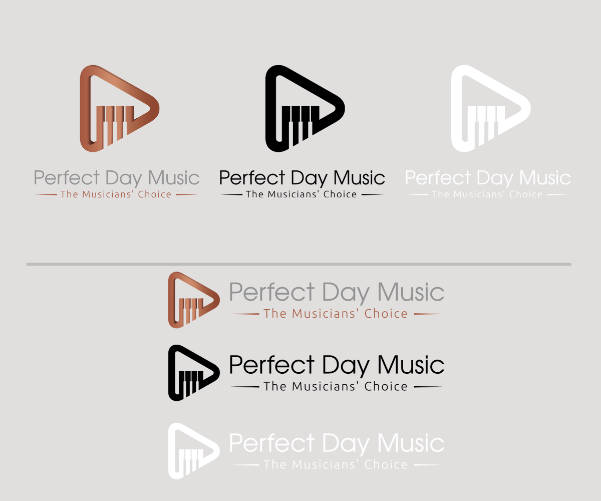 Logo Design by Renen for K.M Griffith & R.D Griffith | Design: #11564939