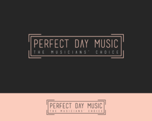 Logo Design by paoleta_y for K.M Griffith & R.D Griffith | Design: #11565840