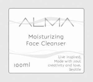 Label Design by Trizzias