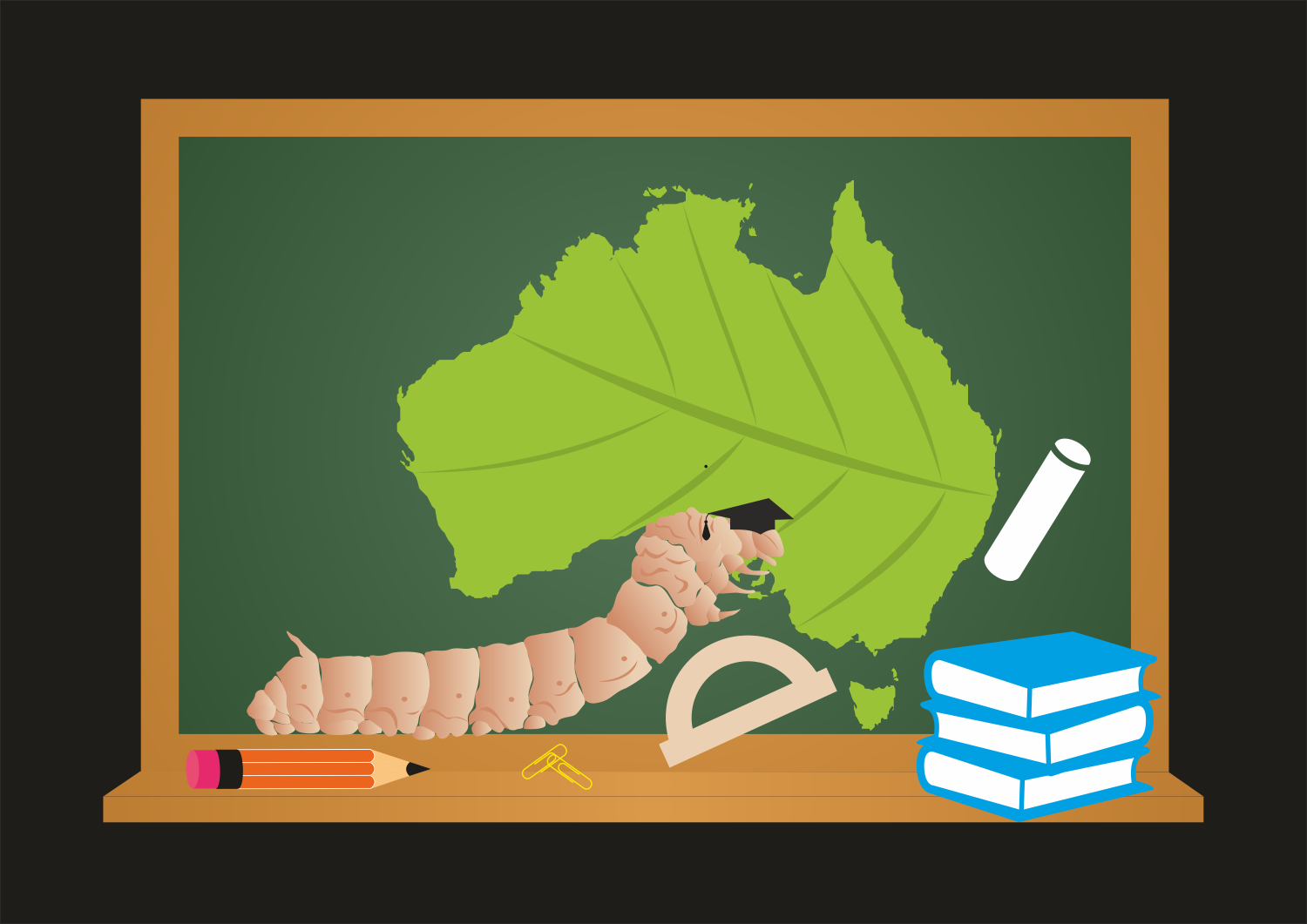 Graphic Design by Tijana M. for Aussie Fauna | Design #11649911