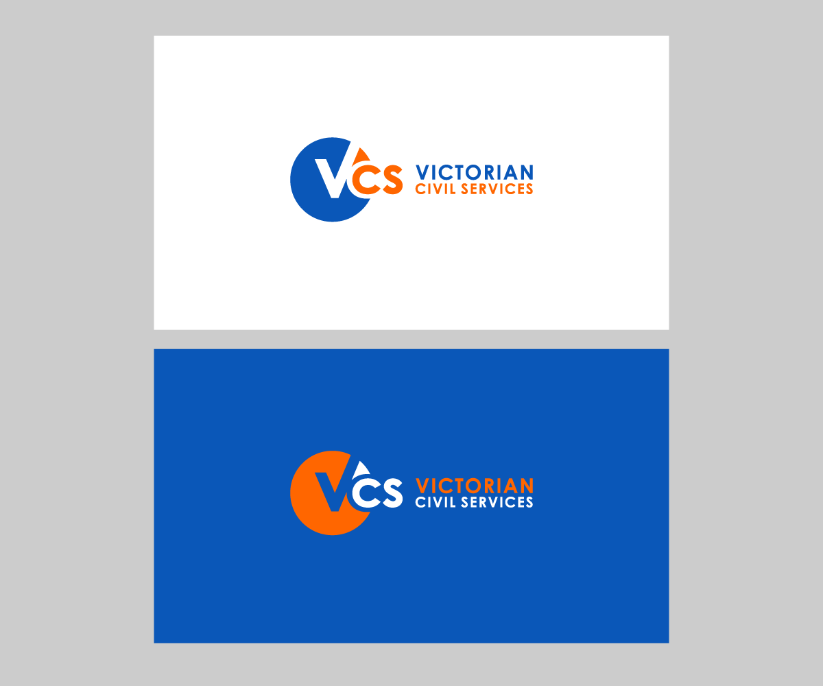 Graphic Design by bijuak for Victorian Civil Services | Design #15288157