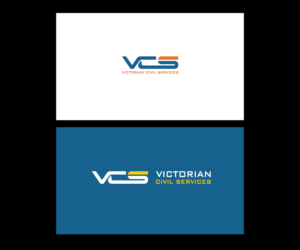 Design Graphique par bijuak pour Victorian Civil Services | Design #15288591
