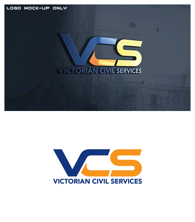 Graphic Design by xum for Victorian Civil Services | Design #15296019