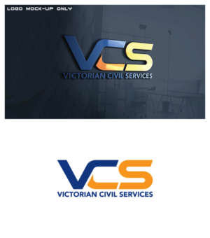 Grafik-Design von xum für Victorian Civil Services | Design: #15296019
