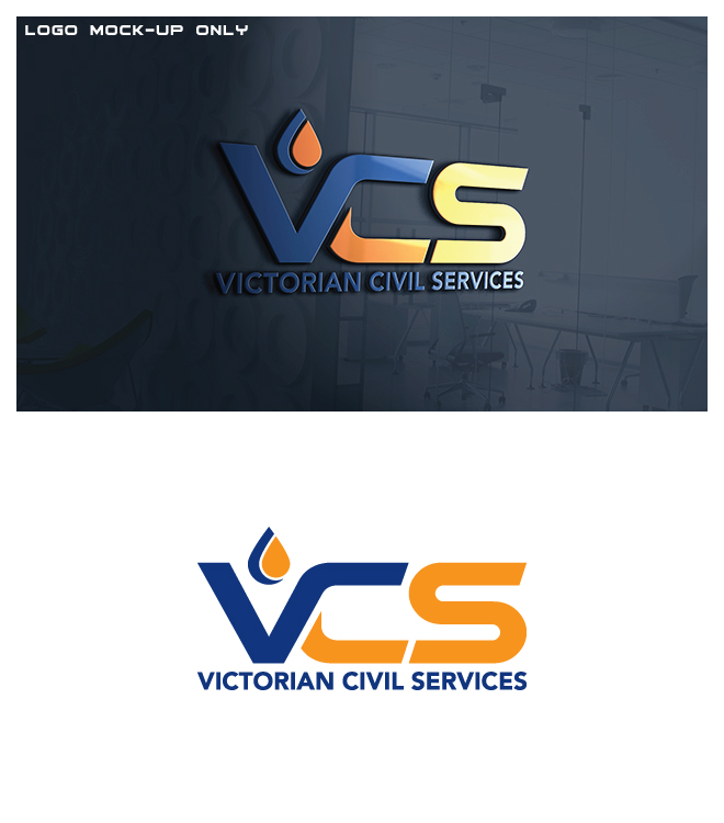 Graphic Design by xum for Victorian Civil Services | Design #15296020