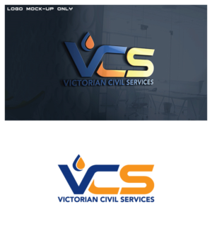 Grafik-Design von xum für Victorian Civil Services | Design: #15296020