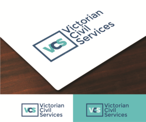 Grafik-Design von MindCraft Design für Victorian Civil Services | Design: #15310270