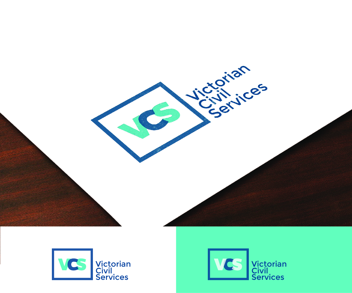 Graphic Design by MindCraft Design for Victorian Civil Services | Design #15310271