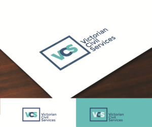 Grafik-Design von MindCraft Design für Victorian Civil Services | Design: #15310271