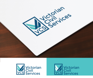 Design Graphique par MindCraft Design pour Victorian Civil Services | Design #15399465