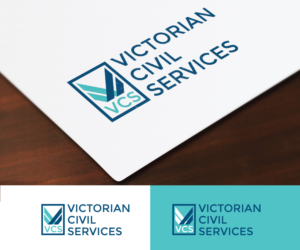 Grafik-Design von MindCraft Design für Victorian Civil Services | Design: #15399479
