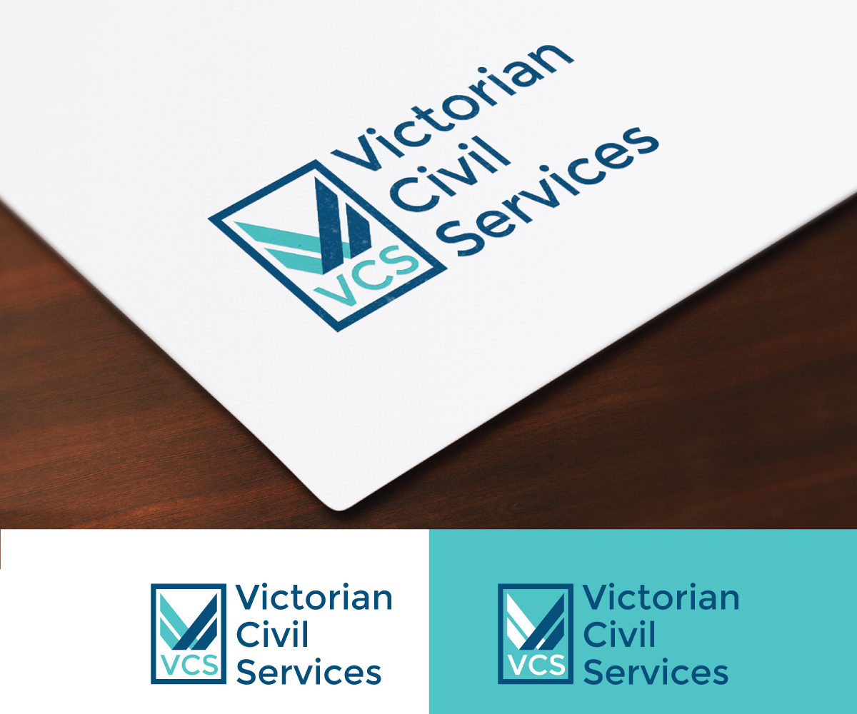 Graphic Design by MindCraft Design for Victorian Civil Services | Design #15399482