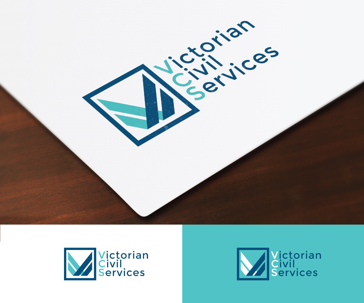 Graphic Design by MindCraft Design for Victorian Civil Services | Design #15399677