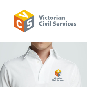 Graphic Design by Faraway Joe for Victorian Civil Services | Design: #15293209
