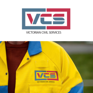 Graphic Design by Faraway Joe for Victorian Civil Services | Design: #15293216