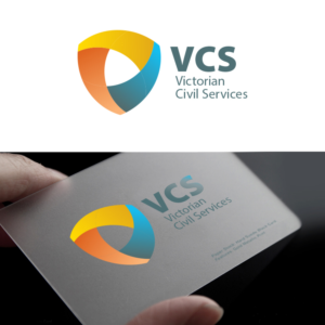 Grafik-Design von Faraway Joe für Victorian Civil Services | Design: #15293217
