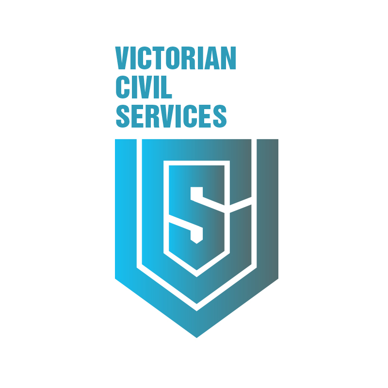 Graphic Design by Faraway Joe for Victorian Civil Services | Design #15299525