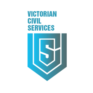 Graphic Design by Faraway Joe for Victorian Civil Services | Design: #15299525