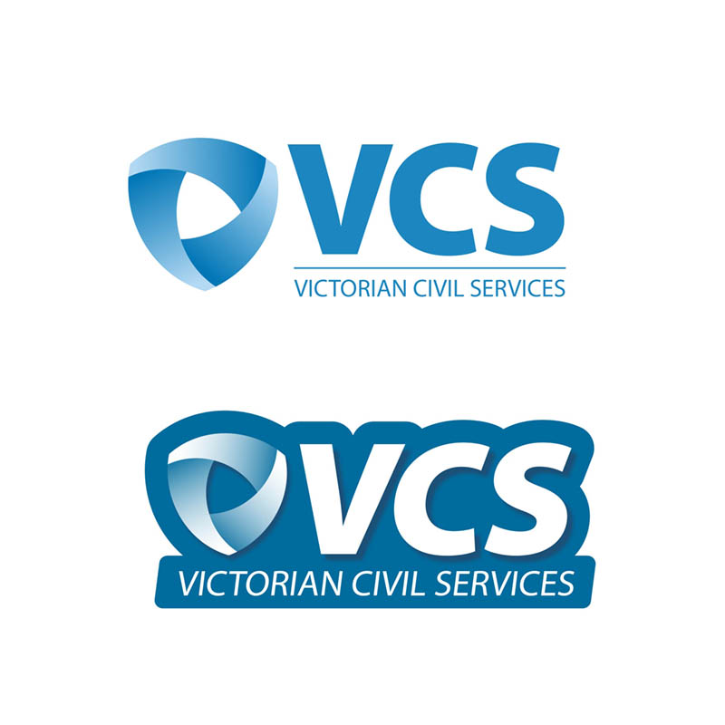 Graphic Design by Faraway Joe for Victorian Civil Services | Design #15396313