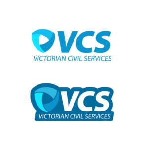 Graphic Design by Faraway Joe for Victorian Civil Services | Design: #15396314