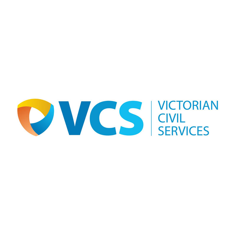 Graphic Design by Faraway Joe for Victorian Civil Services | Design #15396315