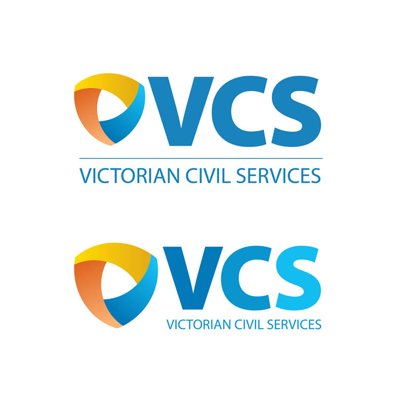 Design Graphique par Faraway Joe pour Victorian Civil Services | Design #15396316