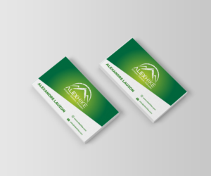 Logo Design by sangeloenriquez for this project | Design: #11666482