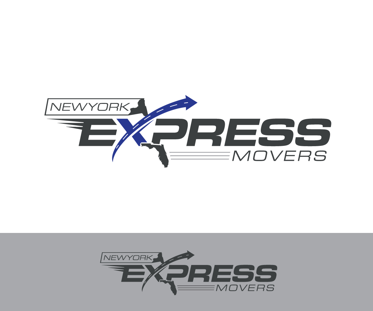 Logo Design by Zbr for Downtown Moving and Storage | Design #11575670