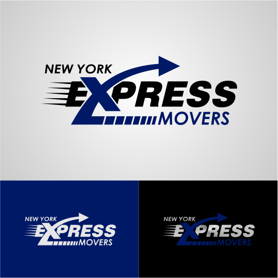 Logo Design by pringlebermudez23 for Downtown Moving and Storage | Design #11657641
