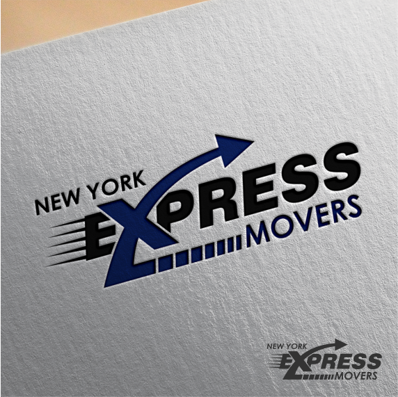 Logo Design by pringlebermudez23 for Downtown Moving and Storage | Design #11657694