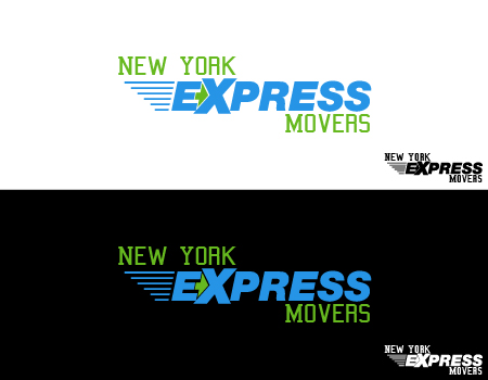 Logo Design by Cristhiam92 for Downtown Moving and Storage | Design #11567722