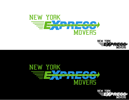 Diseño de Logo por Cristhiam92 para Downtown Moving and Storage | Diseño #11567723