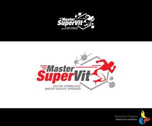 Diseño de Logo por Kreative Fingers