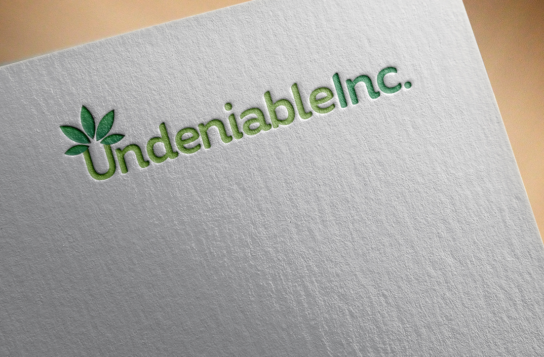 Logo Design by GLDesigns for Verbal Inc | Design #11567747