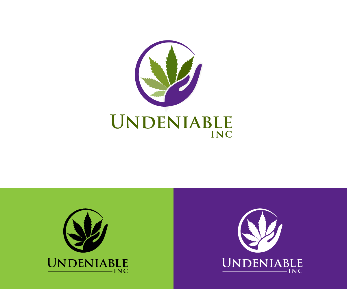 Diseño de Logo por Zen56 para Verbal Inc | Diseño: #11790264