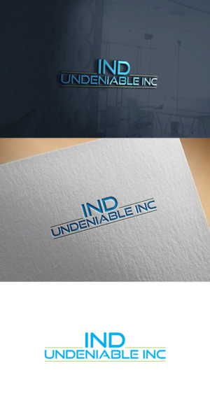 Diseño de Logo por saeinpahore41504 para Verbal Inc | Diseño: #11570199
