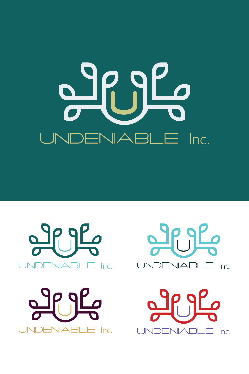 Logo Design by DesignLab for Verbal Inc | Design #11660284