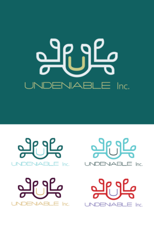 Diseño de Logo por DesignLab para Verbal Inc | Diseño: #11660284